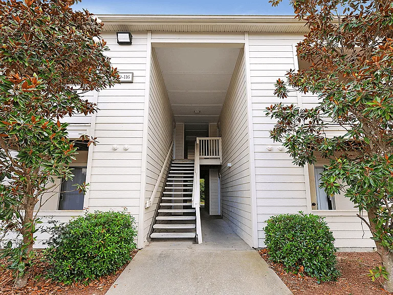 First and Second Floor Homes