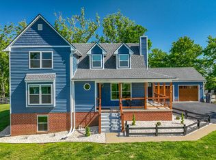 130 Beaver Dr, Richmond, KY 40475