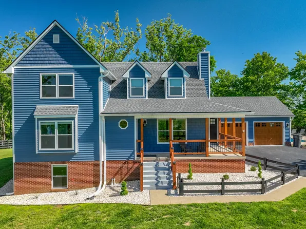 130 Beaver Dr, Richmond, KY 40475