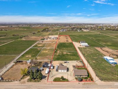 73 S Robinson Rd, Nampa, ID, 83687