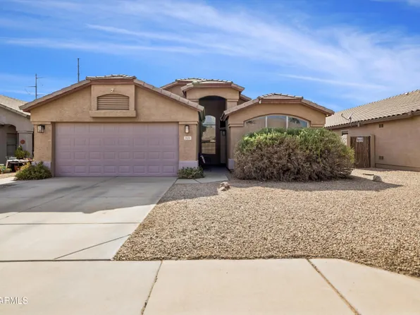 3120 S 94TH Place, Mesa, AZ 85212