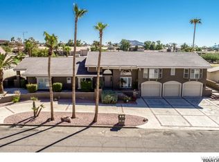 2265 Palmer Dr, Lake Havasu City, AZ 86406