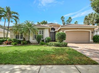 13304 Alhambra Lake Cir, Delray Beach, FL 33446