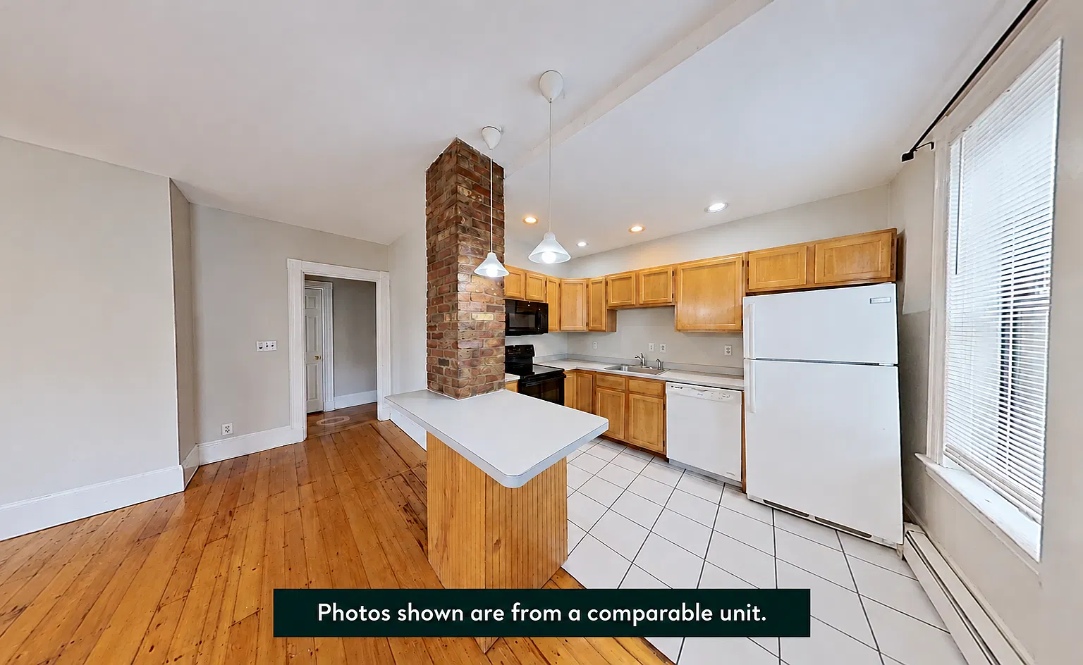 1538 Tremont Street — Photo 1