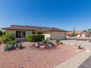 7725 E Darner Rd, Mesa, AZ 85208