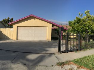 2201 W Doublegrove St, West Covina, CA 91790