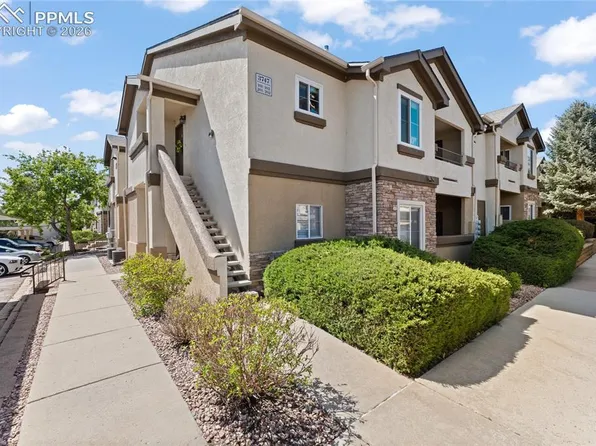 3747 Riviera Grv APT 201, Colorado Springs, CO 80922