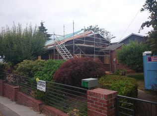 1635 Sunset Ave SW, Seattle, WA 98116