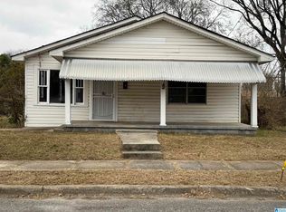 3311 33rd Pl N, Birmingham, AL 35207