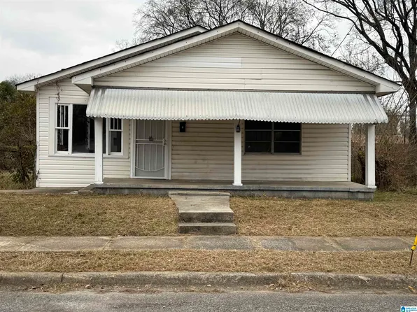 3311 33rd Pl N, Birmingham, AL 35207