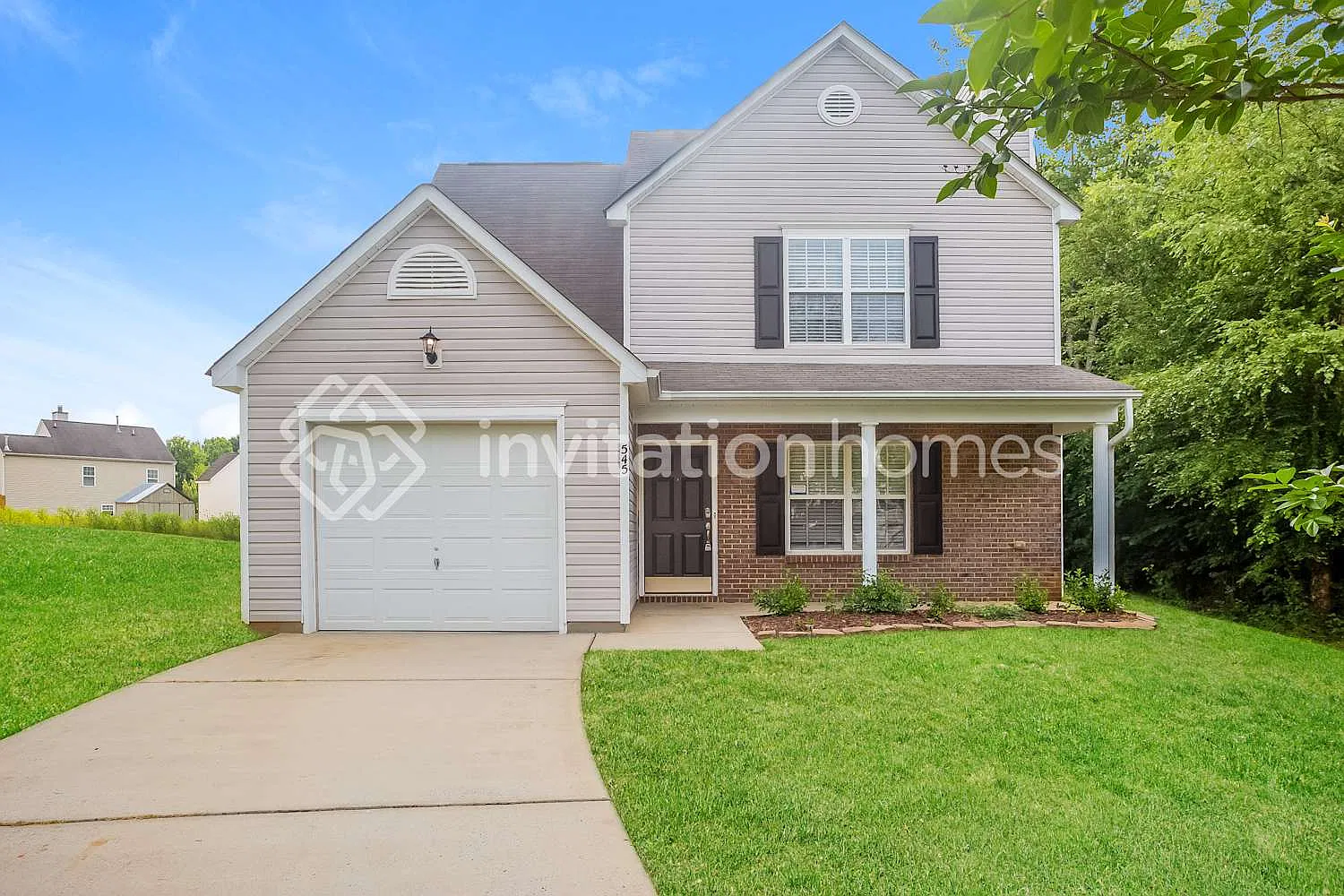 545 Havenbrook Way Northwest Concord, NC 28027 — Photo 1