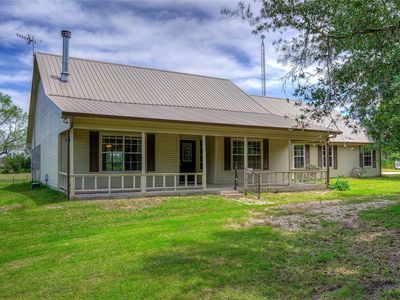 5701 Fm 2101, Quinlan, TX, 75474