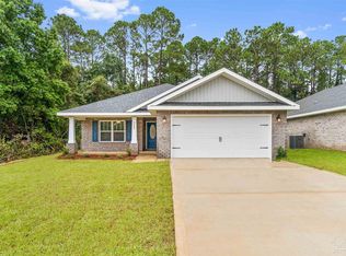 3316 Secret Isle Way, Navarre, FL 32566