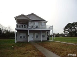 303 Speed St #B, Elizabeth City, NC 27909