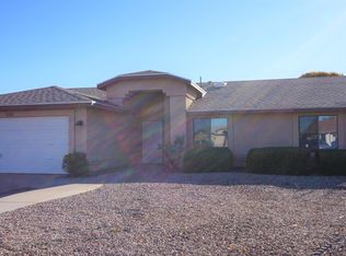 5132 Colina Way, Sierra Vista, AZ 85635