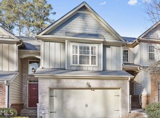 1256 Sandtown Rd SW, Marietta, GA 30008