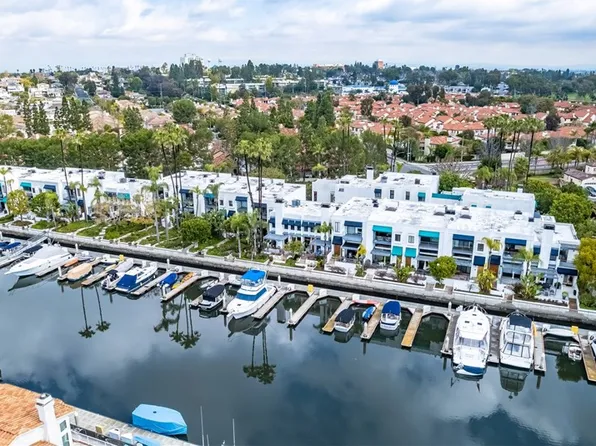 5640 Azure Way, Long Beach, CA 90803
