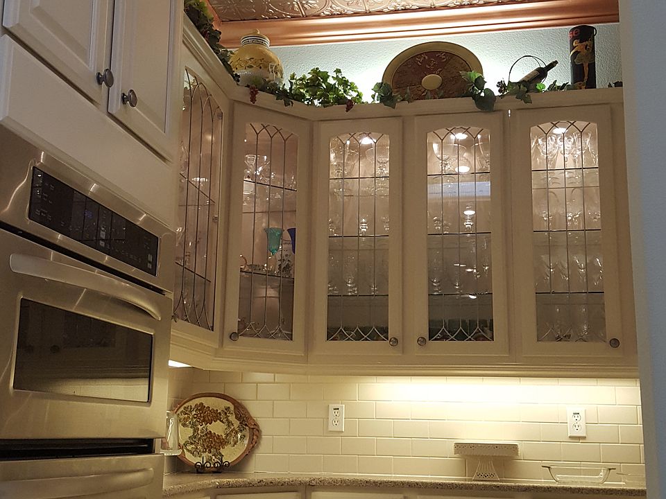 Butler Pantry