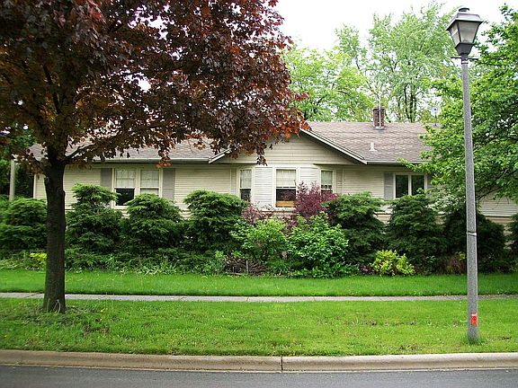 Extra Large Corner Lot