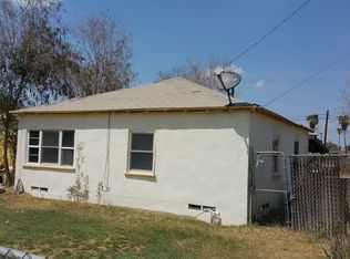 830 W Orange Ave, El Centro, CA 92243