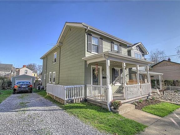 2nd image of 614 Mulberry St