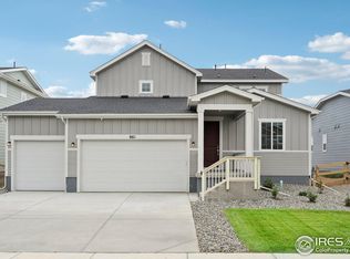 861 Hummocky Way, Windsor, CO 80550