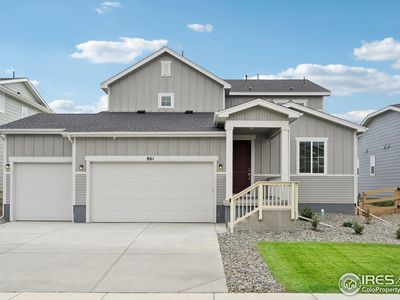 861 Hummocky Way, Windsor, CO, 80550