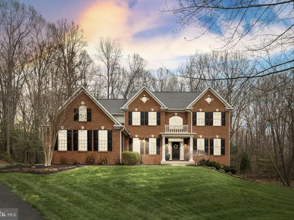 42 Meadowbrook Ln, Stafford, VA 22554