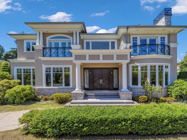 6599 Churchill St, Vancouver, BC V6P 5B2
