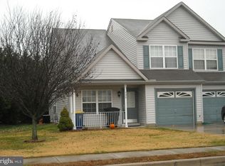 132 Trafalgar Dr, Dover, DE 19904