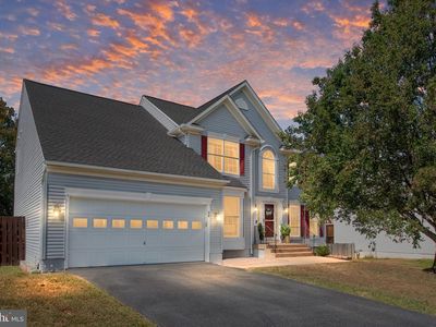 28 Raleigh Ln, Stafford, VA, 22554