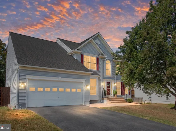 28 Raleigh Ln, Stafford, VA 22554