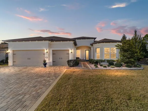 9436 SW 60TH LANE ROAD, OCALA, FL 34481