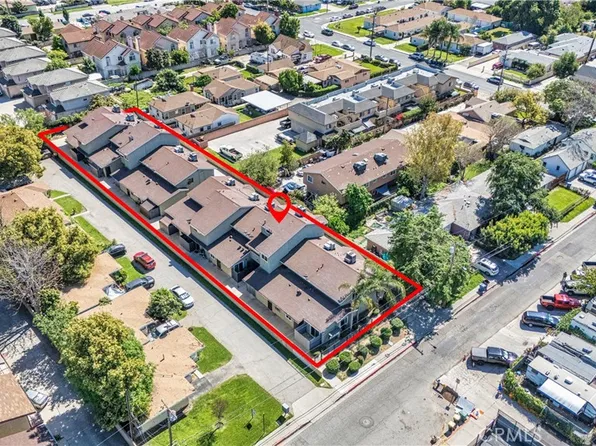 2826 Cogswell Rd Unit A-m, El Monte, CA 91732