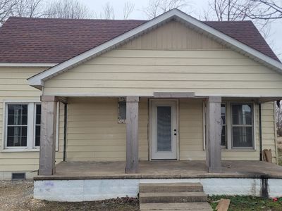 541 Greene St #117, Paragould, AR, 72450