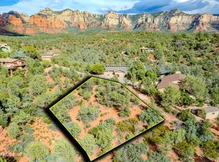 71 Moore Dr #23, Sedona, AZ 86336