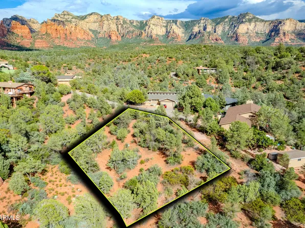 71 Moore Drive #23, Sedona, AZ 86336