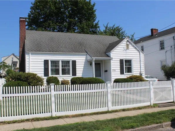 274 Soundview Avenue, Stratford, CT 06615