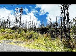 Io Kea Rd #4, Mountain View, HI 96771