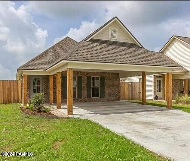 1st image of 308 Harvest Ln
