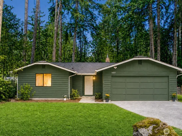 14807 115th Street Ct NW, Gig Harbor, WA 98329