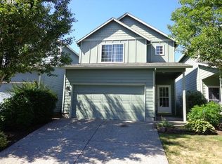 3183 SE Turner Creek Dr, Hillsboro, OR 97123