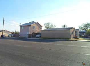 1030 E 4th St, Calexico, CA 92231