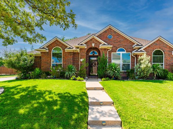Home for Sale in Frisco TX