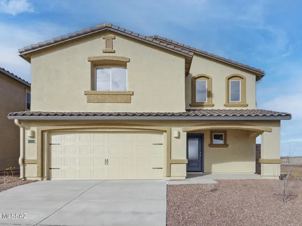 34884 S Iron Jaw Dr, Red Rock, AZ 85145