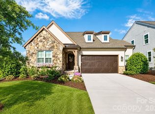 12048 Huntson Reserve Rd, Huntersville, NC 28078