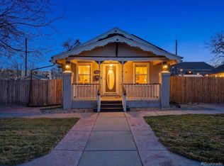 7800 W 38th Ave, Wheat Ridge, CO 80033