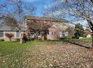 632 Frogtown Rd, Union, KY 41091