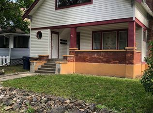 815 E 8th Ave #2, Spokane, WA 99202