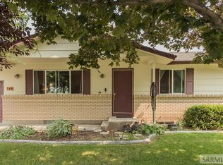 548 Masters Dr, Idaho Falls, ID 83401